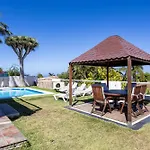 Fantastic With Amazing Sea Views Puntillo Del Sol