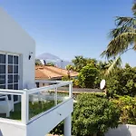Fantastic With Amazing Sea Views * Puntillo Del Sol