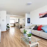 Fantastic With Amazing Sea Views Holiday home Puntillo Del Sol