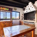 Holiday home Fantastic With Amazing Sea Views Puntillo Del Sol
