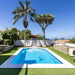 Holiday home Fantastic With Amazing Sea Views Puntillo Del Sol