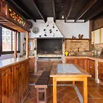 Fantastic With Amazing Sea Views Holiday home