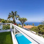 Holiday home Fantastic With Amazing Sea Views Puntillo Del Sol