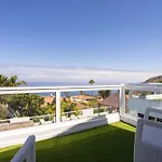 Fantastic With Amazing Sea Views Puntillo Del Sol