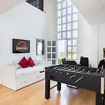 Holiday home Fantastic With Amazing Sea Views *