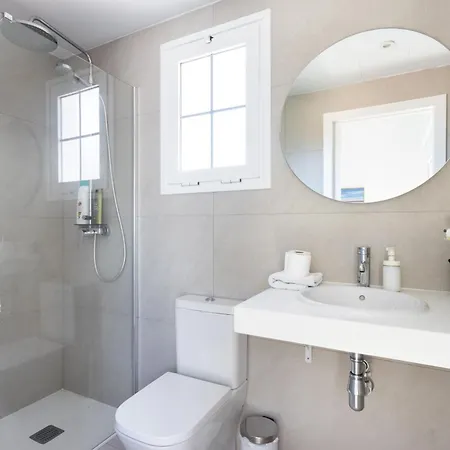 Fantastic With Amazing Sea Views