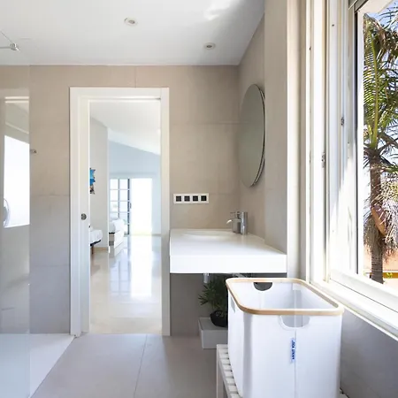 Ferienhaus Fantastic With Amazing Sea Views *