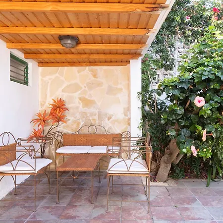 Fantastic With Amazing Sea Views Vakantiehuis Puntillo Del Sol