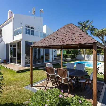 Fantastic With Amazing Sea Views