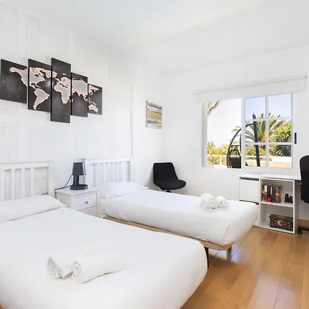 Fantastic With Amazing Sea Views *