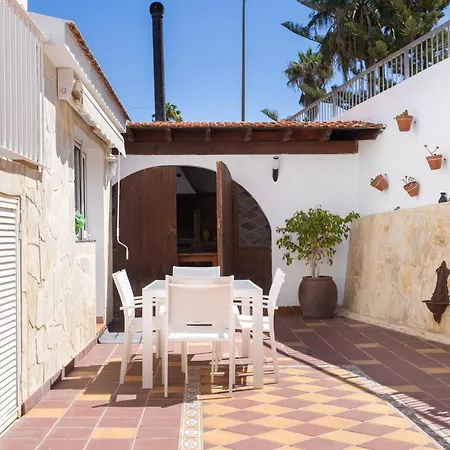 Fantastic With Amazing Sea Views Puntillo Del Sol