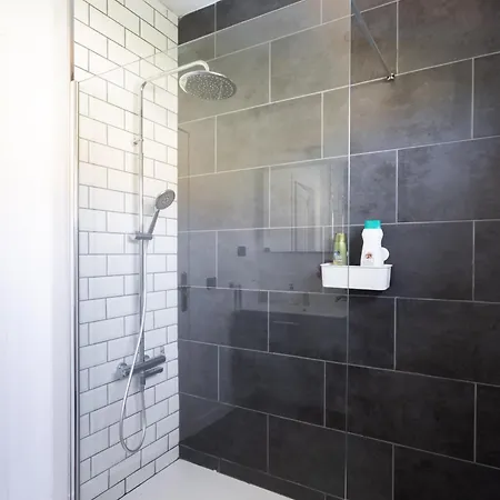 Ferienhaus Fantastic With Amazing Sea Views