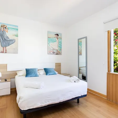 Fantastic With Amazing Sea Views * Puntillo Del Sol