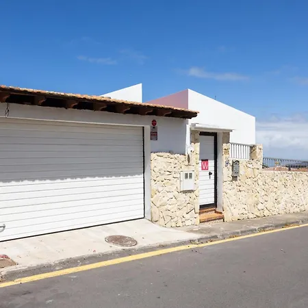 Fantastic With Amazing Sea Views Puntillo Del Sol