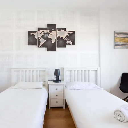 Fantastic With Amazing Sea Views *