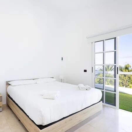 Fantastic With Amazing Sea Views