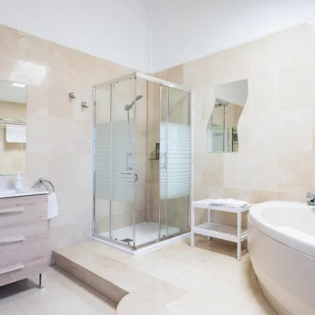 Ferienhaus Fantastic With Amazing Sea Views Puntillo Del Sol