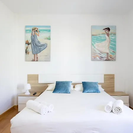 Fantastic With Amazing Sea Views *