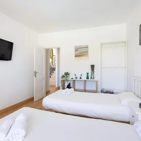 Fantastic With Amazing Sea Views Puntillo Del Sol