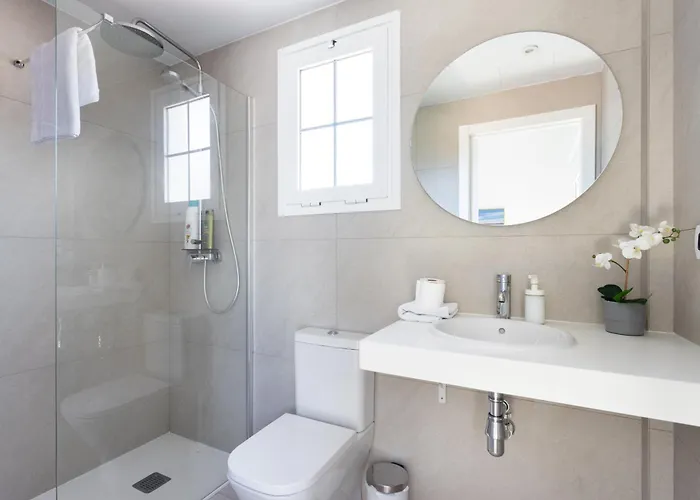 Fantastic With Amazing Sea Views