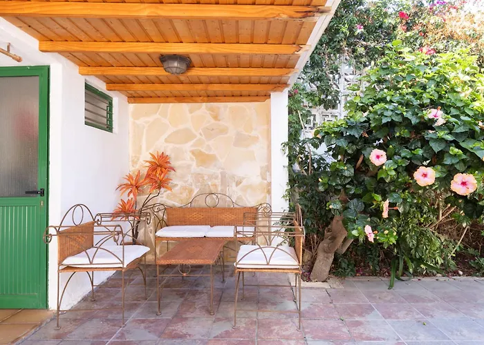 Fantastic With Amazing Sea Views Vakantiehuis Puntillo Del Sol