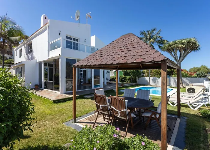 Fantastic With Amazing Sea Views