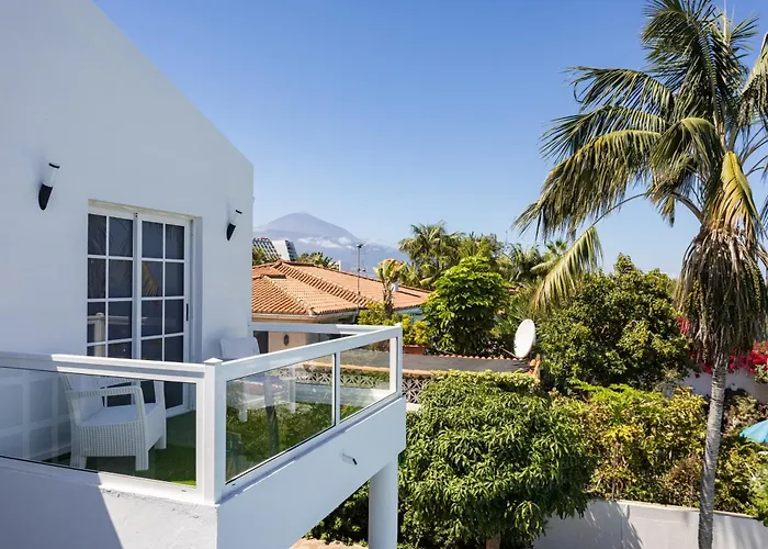 Fantastic With Amazing Sea Views * Puntillo Del Sol