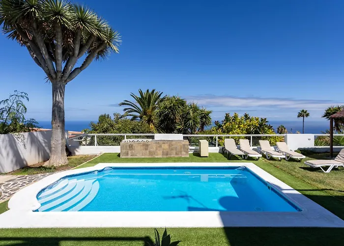 Fantastic With Amazing Sea Views *