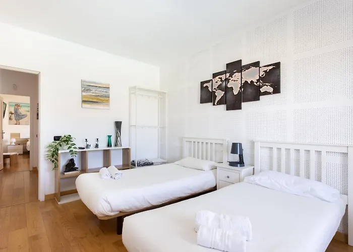 Fantastic With Amazing Sea Views Дом отдыха *