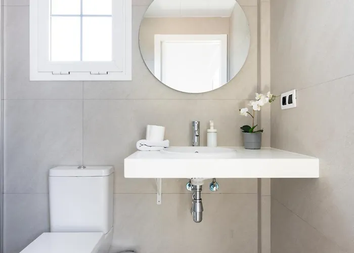 Fantastic With Amazing Sea Views *