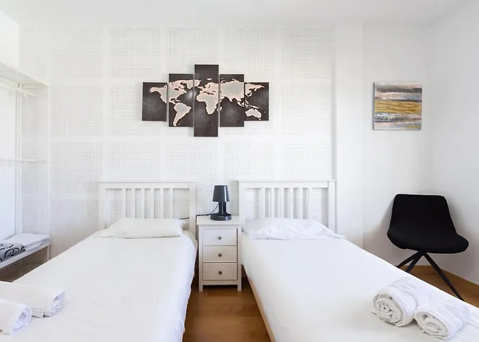 Fantastic With Amazing Sea Views *