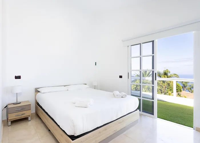 Fantastic With Amazing Sea Views