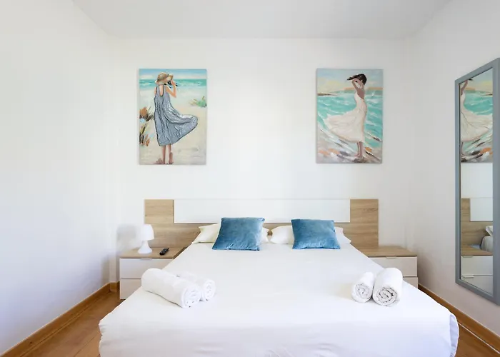 Fantastic With Amazing Sea Views *