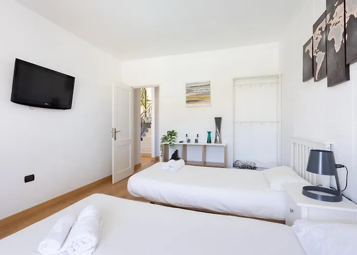 Fantastic With Amazing Sea Views Puntillo Del Sol