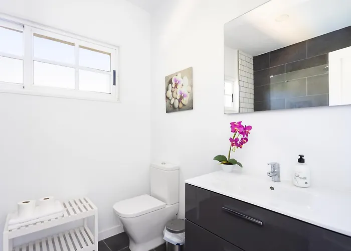 Fantastic With Amazing Sea Views Puntillo Del Sol