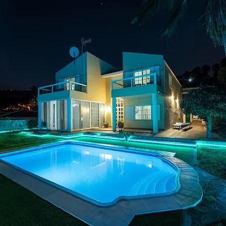 Fantastic With Amazing Sea Views Holiday home *