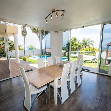 Holiday home Fantastic With Amazing Sea Views