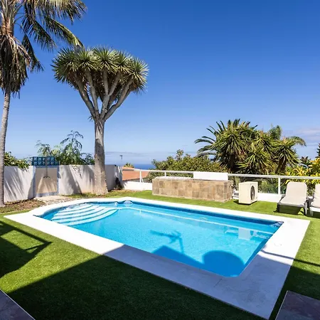 Fantastic With Amazing Sea Views *