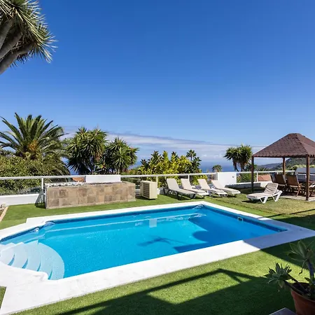 Fantastic With Amazing Sea Views * Puntillo Del Sol