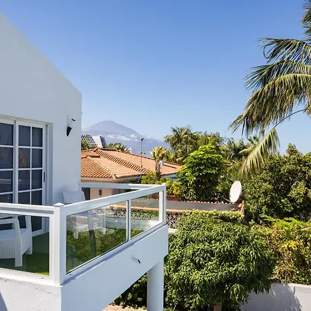 Fantastic With Amazing Sea Views * Puntillo Del Sol