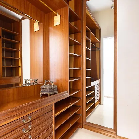 Fantastic With Amazing Sea Views Hébergement de vacances Puntillo Del Sol