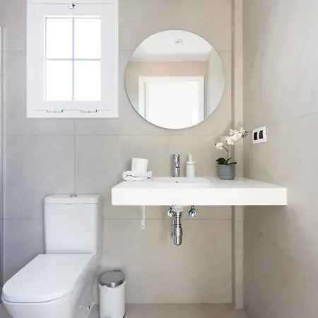 Fantastic With Amazing Sea Views *