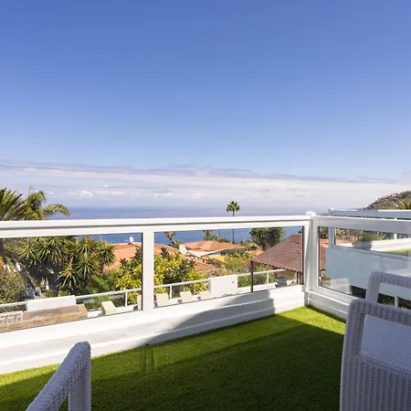 Fantastic With Amazing Sea Views Puntillo Del Sol