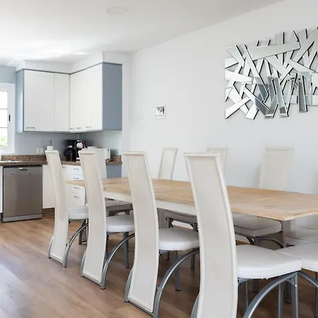 Fantastic With Amazing Sea Views * Puntillo Del Sol