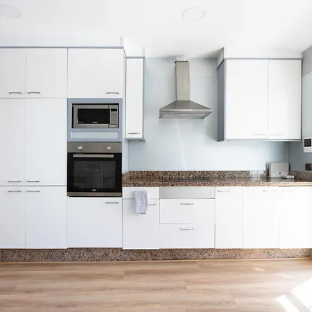 Hébergement de vacances Fantastic With Amazing Sea Views