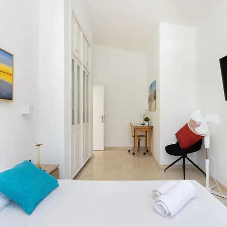 Fantastic With Amazing Sea Views Hébergement de vacances