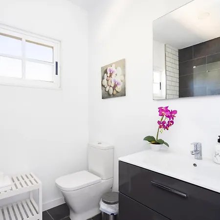 Fantastic With Amazing Sea Views Puntillo Del Sol