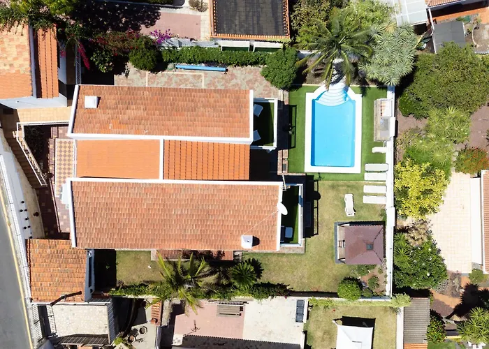 Fantastic With Amazing Sea Views Casa vacanze *