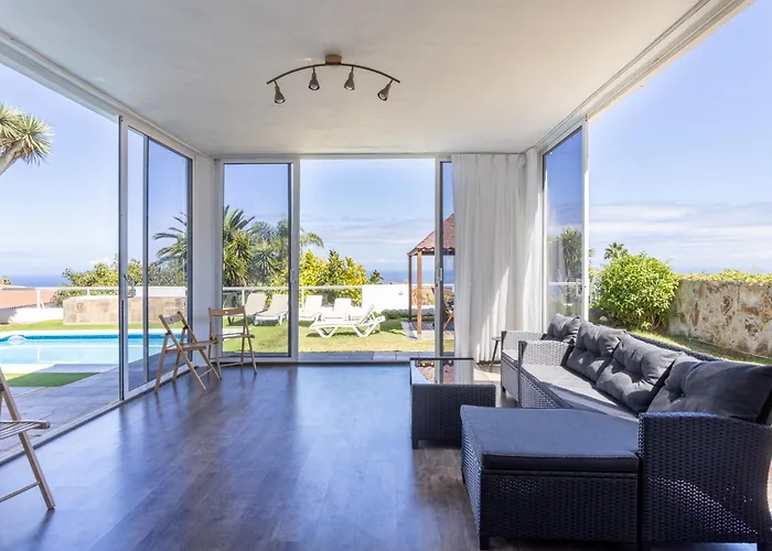 Casa vacanze Fantastic With Amazing Sea Views