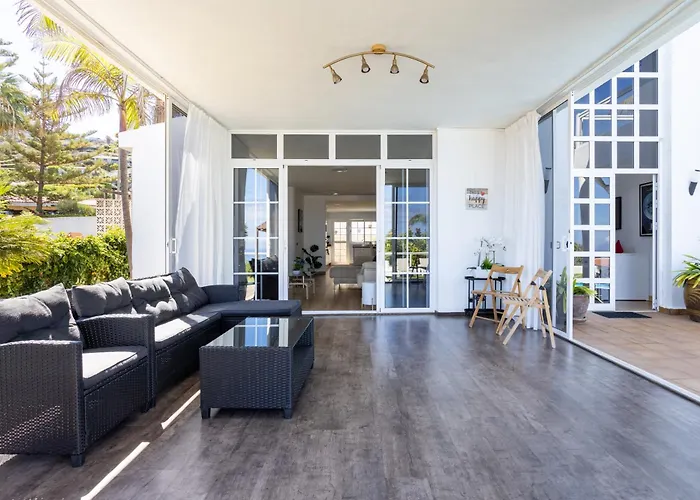 Casa vacanze Fantastic With Amazing Sea Views *